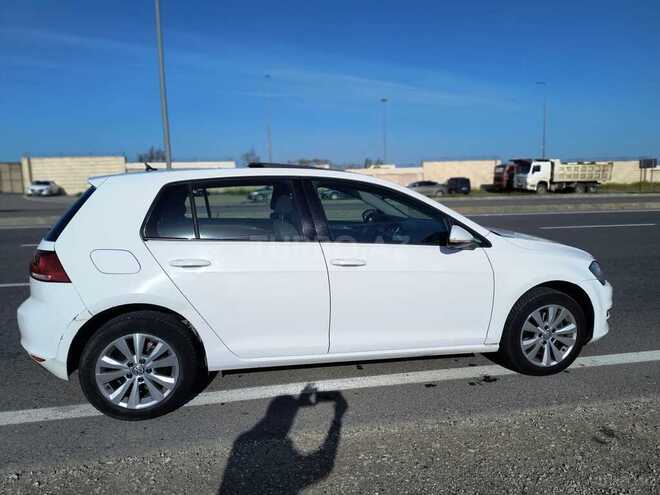 Volkswagen Golf 2014, 255,000 km - 1.6 l - Bakı