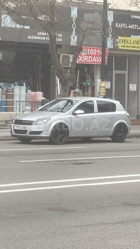 Opel Astra 2005, 265,847 km - 1.4 l - Bakı