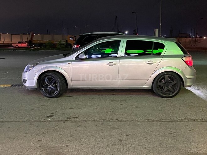Opel Astra 2005, 265,847 km - 1.4 l - Bakı
