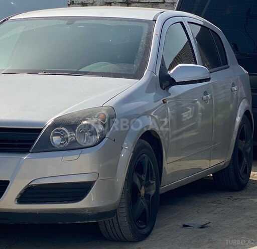 Opel Astra 2005, 265,847 km - 1.4 l - Bakı