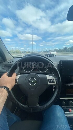 Opel Astra 2005, 265,847 km - 1.4 l - Bakı