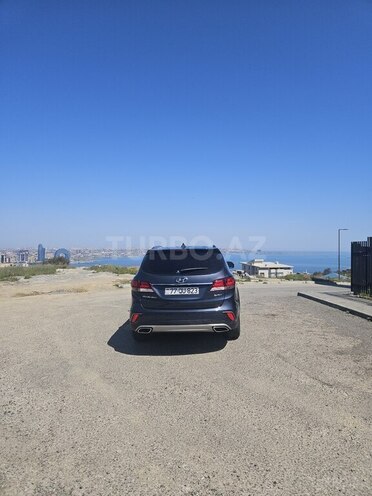 Hyundai  2016, 155,000 km - 2.2 л - Bakı