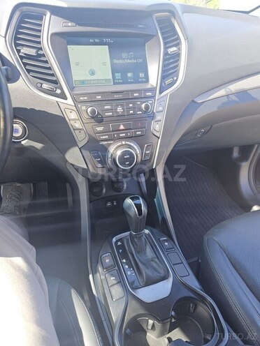 Hyundai  2016, 155,000 km - 2.2 л - Bakı