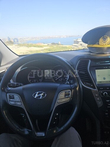 Hyundai  2016, 155,000 km - 2.2 л - Bakı