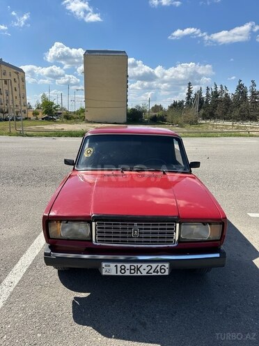 LADA (VAZ) 2107 1990, 95,000 km - 1.6 l - Şirvan