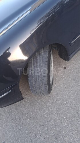 Mercedes E 220 d 2000, 258,000 km - 2.2 l - Bakı