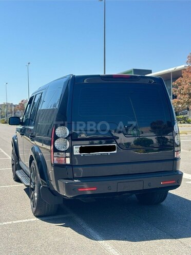 Land Rover Discovery 2007, 320,000 km - 2.7 l - Bakı