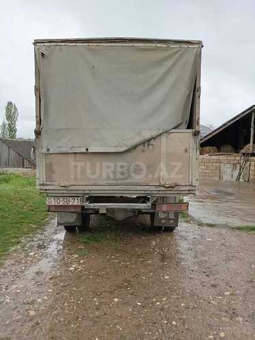 GAZ 3302-288 2006, 416,000 km - 2.3 l - Qusar