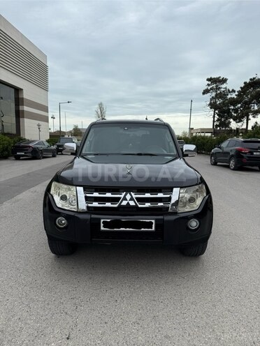 Mitsubishi Pajero 2008, 230,172 km - 3.2 l - Bakı