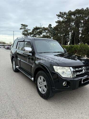 Mitsubishi Pajero 2008, 230,172 km - 3.2 l - Bakı