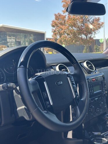 Land Rover Discovery 2007, 320,000 km - 2.7 l - Bakı