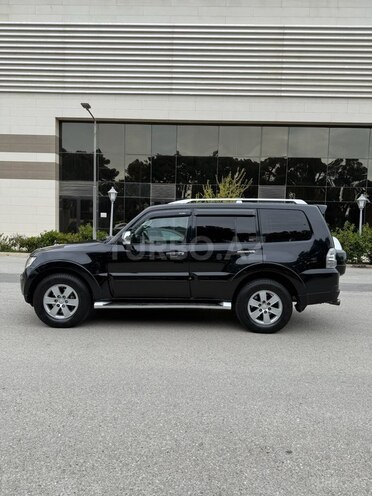 Mitsubishi Pajero 2008, 230,172 km - 3.2 l - Bakı