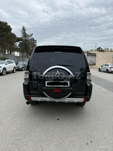 Mitsubishi Pajero 2008, 230,172 km - 3.2 l - Bakı