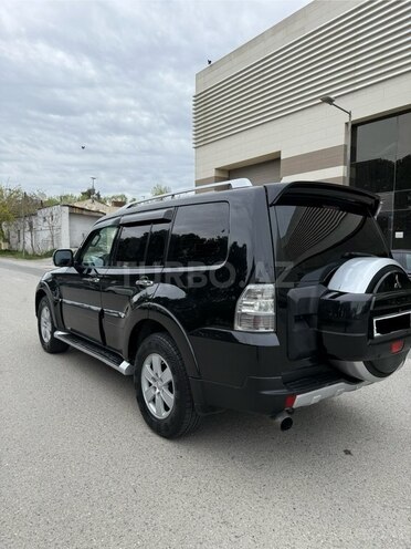 Mitsubishi Pajero 2008, 230,172 km - 3.2 l - Bakı