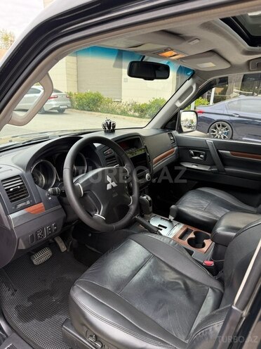 Mitsubishi Pajero 2008, 230,172 km - 3.2 l - Bakı