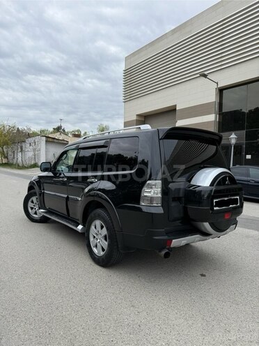 Mitsubishi Pajero 2008, 230,172 km - 3.2 l - Bakı