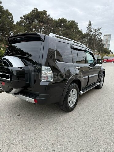 Mitsubishi Pajero 2008, 230,172 km - 3.2 l - Bakı