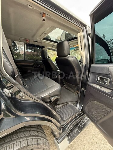 Mitsubishi Pajero 2008, 230,172 km - 3.2 l - Bakı
