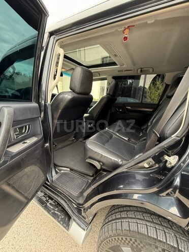 Mitsubishi Pajero 2008, 230,172 km - 3.2 l - Bakı