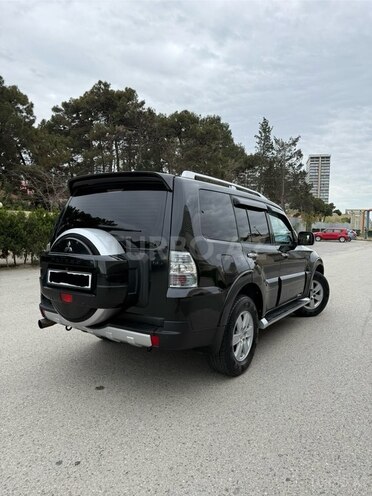 Mitsubishi Pajero 2008, 230,172 km - 3.2 l - Bakı