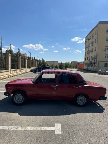 LADA (VAZ) 2107 1990, 95,000 km - 1.6 l - Şirvan