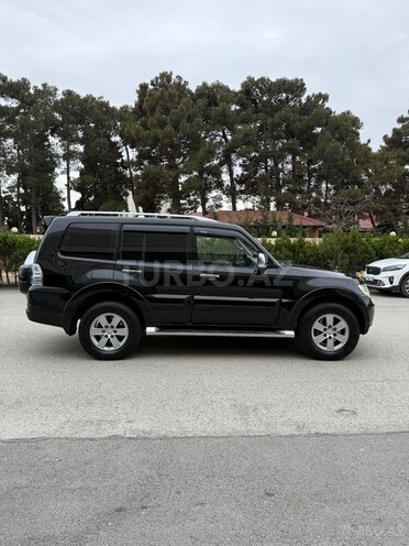 Mitsubishi Pajero 2008, 230,172 km - 3.2 l - Bakı