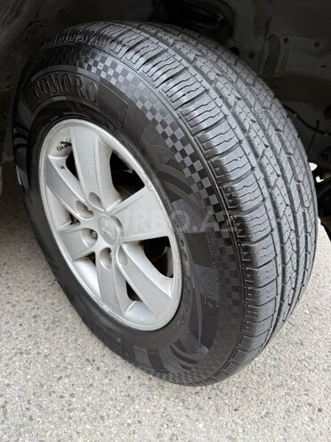 Mitsubishi Pajero 2008, 230,172 km - 3.2 l - Bakı