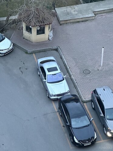 Mercedes E 430 2001, 331,000 km - 4.3 l - Bakı