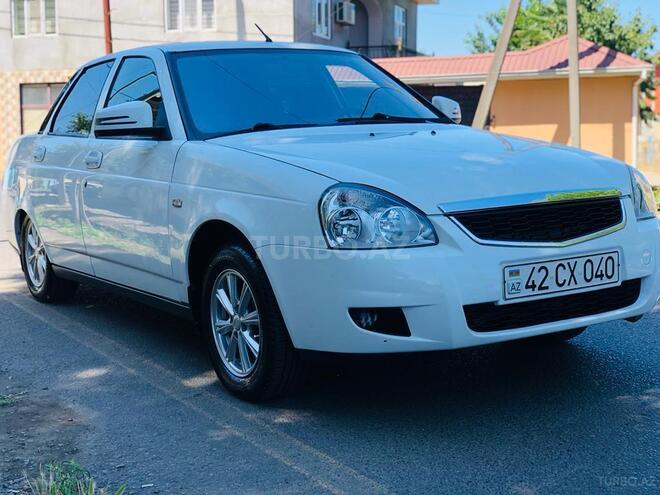 LADA (VAZ) Priora 2015, 226,053 km - 1.6 l - Lənkəran