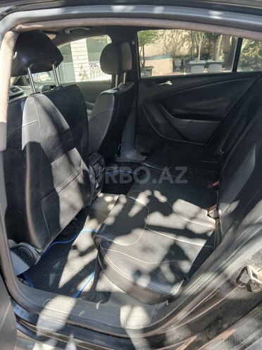 Volkswagen Passat 2005, 444,455 km - 2.0 l - Lənkəran
