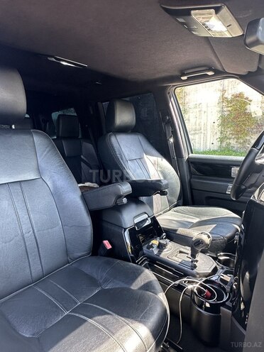 Land Rover Discovery 2007, 320,000 km - 2.7 l - Bakı