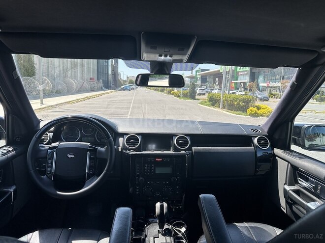 Land Rover Discovery 2007, 320,000 km - 2.7 l - Bakı