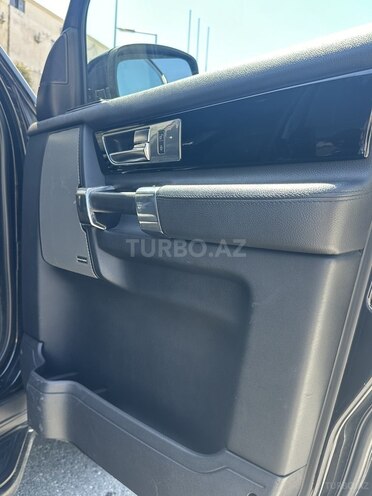 Land Rover Discovery 2007, 320,000 km - 2.7 l - Bakı