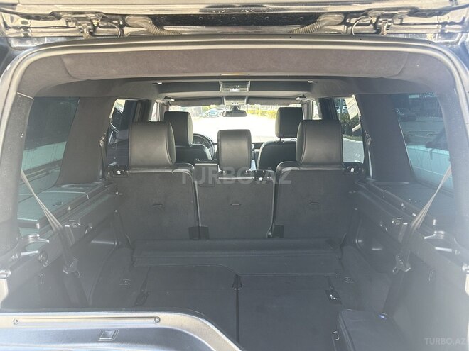 Land Rover Discovery 2007, 320,000 km - 2.7 l - Bakı
