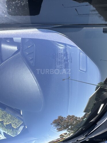 Land Rover Discovery 2007, 320,000 km - 2.7 l - Bakı
