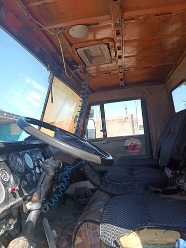 KamAz 55111 1987, 585,682 km - 11.0 l - Bakı