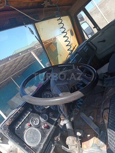 KamAz 55111 1987, 585,682 km - 11.0 l - Bakı