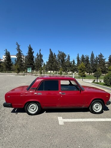 LADA (VAZ) 2107 1990, 95,000 km - 1.6 l - Şirvan