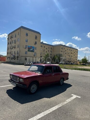 LADA (VAZ) 2107 1990, 95,000 km - 1.6 l - Şirvan