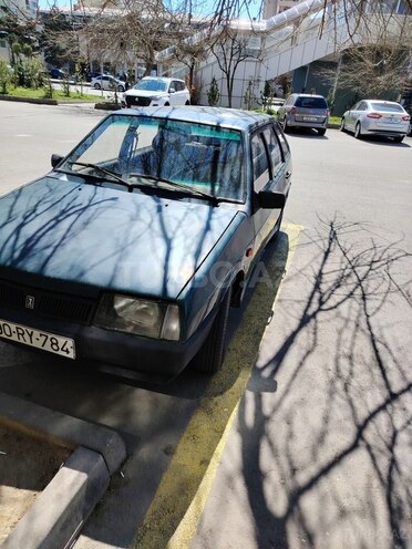 LADA (VAZ) 2109 1999, 322,078 km - 1.5 l - Bakı