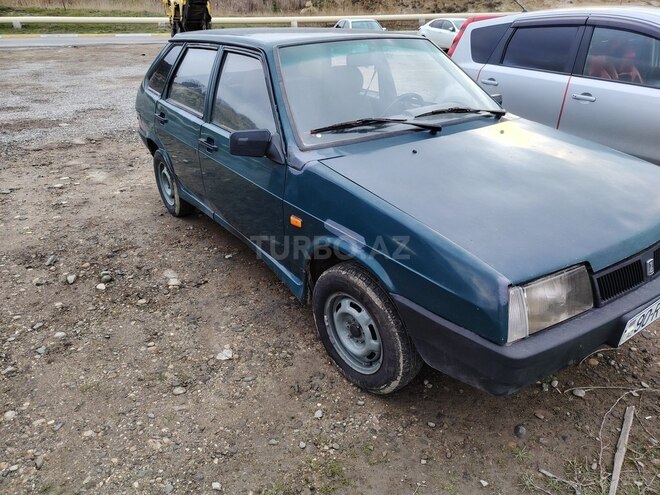 LADA (VAZ) 2109 1999, 322,078 km - 1.5 l - Bakı