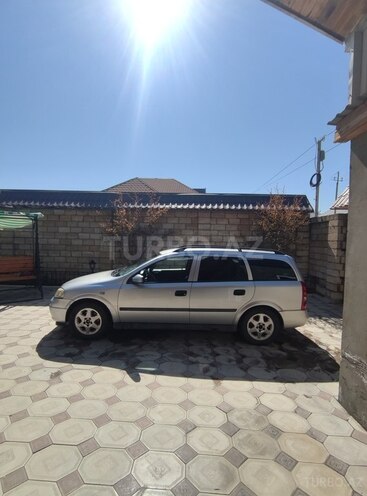 Opel Astra 2000, 272,062 km - 1.8 л - Xaçmaz