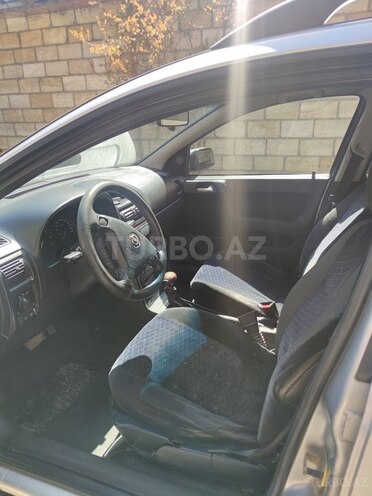 Opel Astra 2000, 272,062 km - 1.8 л - Xaçmaz