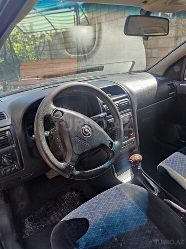 Opel Astra 2000, 272,062 km - 1.8 л - Xaçmaz