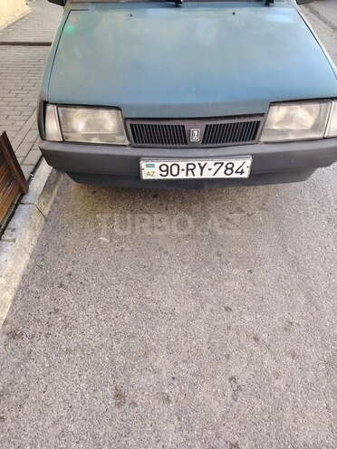 LADA (VAZ) 2109 1999, 322,078 km - 1.5 l - Bakı