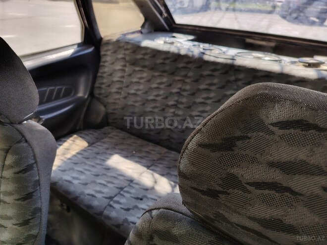 LADA (VAZ) 2109 1999, 322,078 km - 1.5 l - Bakı