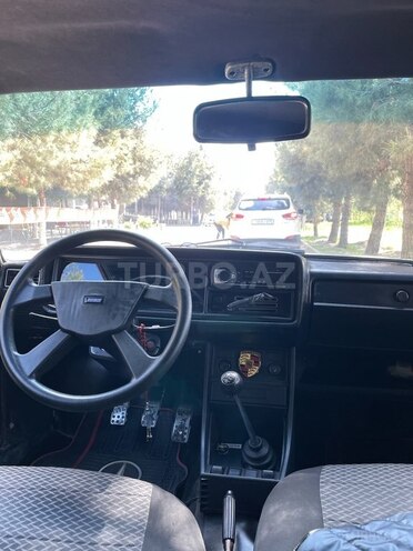 LADA (VAZ) 2107 1990, 95,000 km - 1.6 l - Şirvan