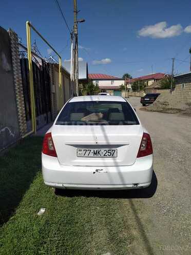 Daewoo Gentra 2014, 150,000 km - 1.5 l - Zərdab