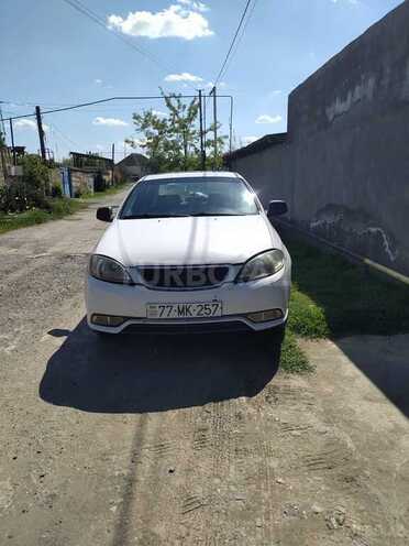 Daewoo Gentra 2014, 150,000 km - 1.5 l - Zərdab