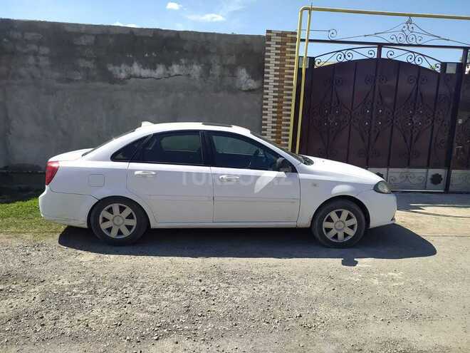 Daewoo Gentra 2014, 150,000 km - 1.5 l - Zərdab